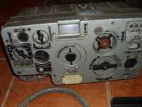 Radiostacja R-123