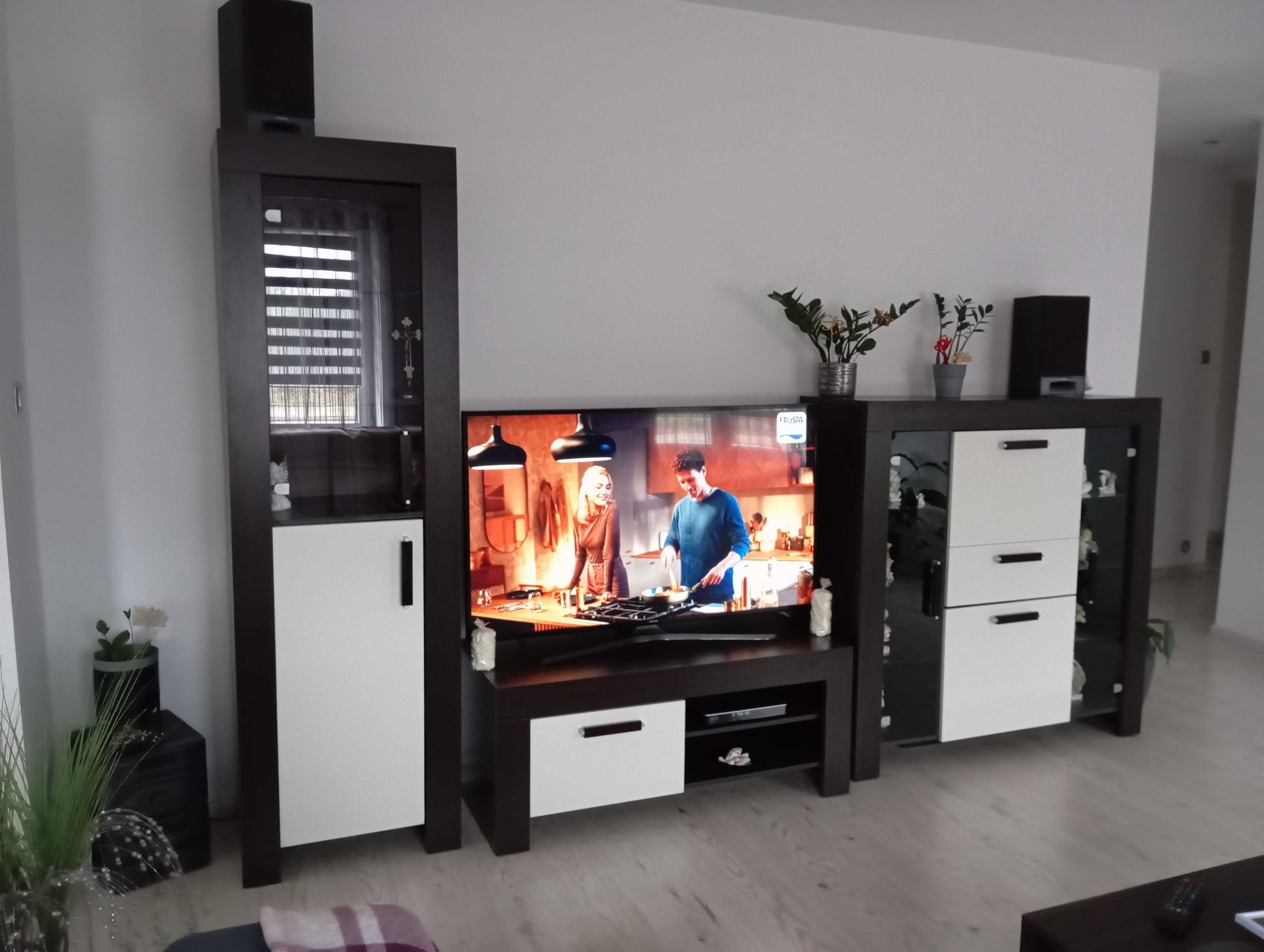Komplet mebli do salonu
