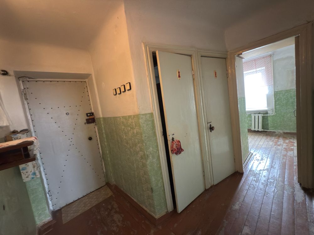 Сміла! Продаж  2 кімнатної квартири.