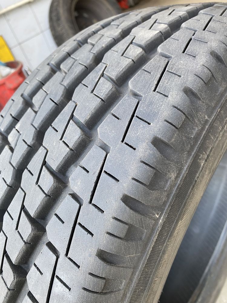 205/65R16C 107/105T Toyo H08