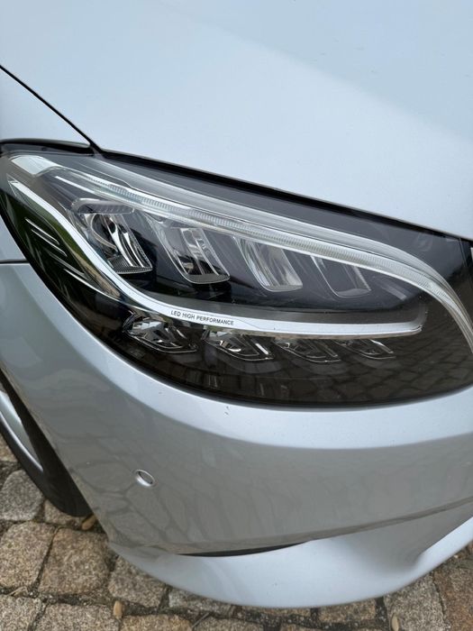 Mercedes-Benz Classe C