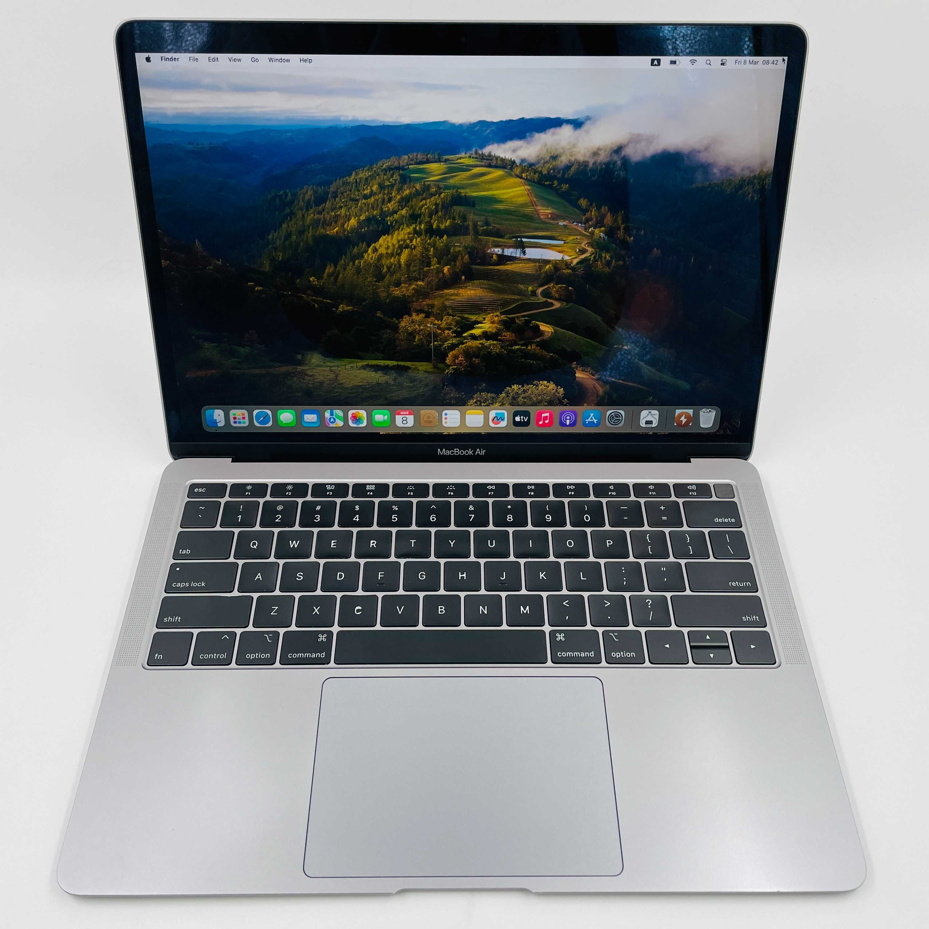 Магазин/гарантія Macbook Air 13 2018 i5 16GB RAM 256GB SSD il2609