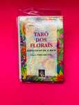 Tarô Dos Florais - Essências Do Dr. E. Bach
