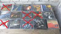 Продам диски с роком(P.O.D,Nickelback,Kamelot,Dream Theater,The 69 Ey