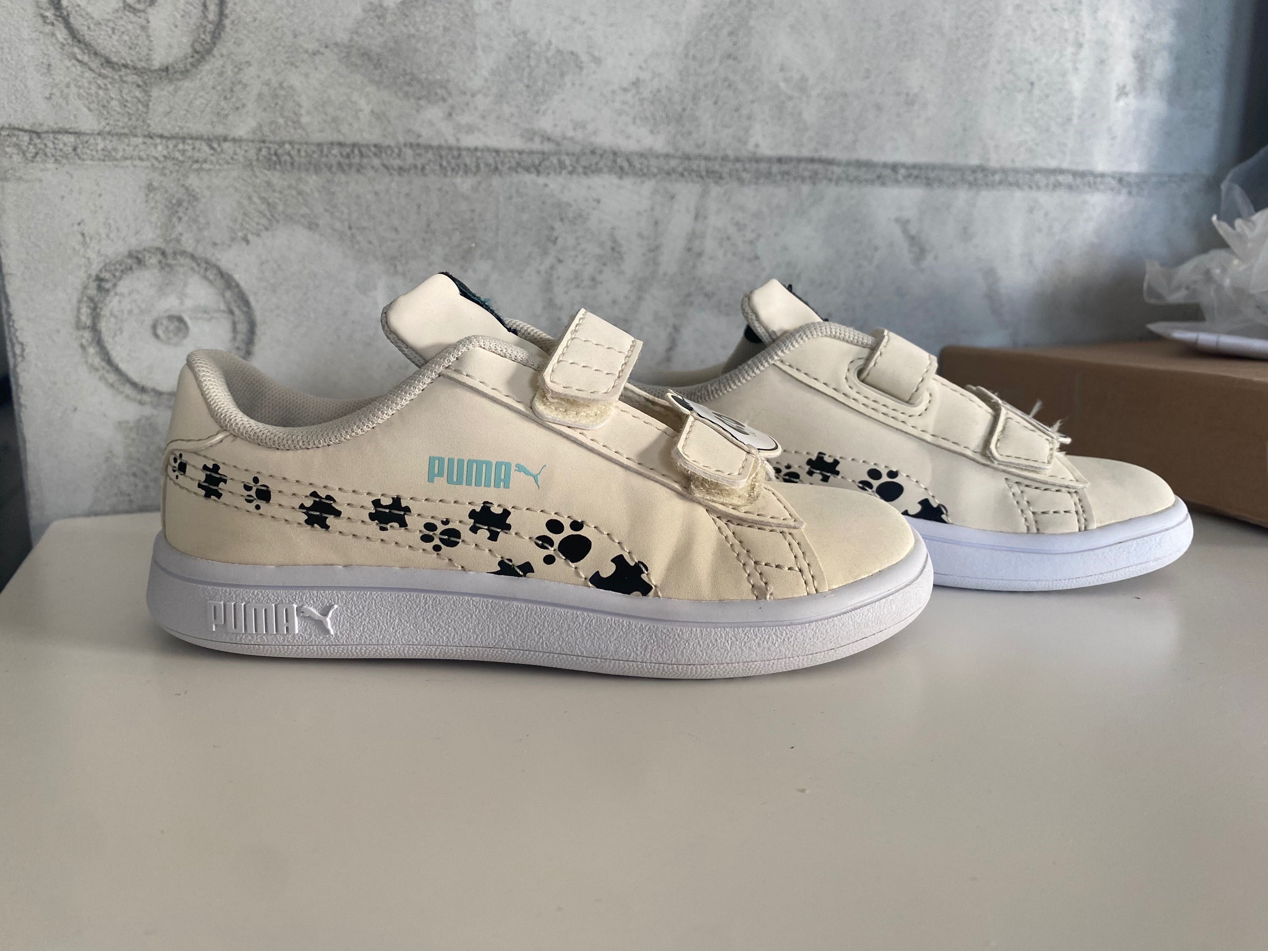 Buty Puma rozmiar 26