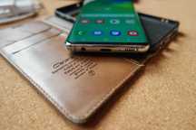 Idealny stan smartfon Samsung Galaxy S10