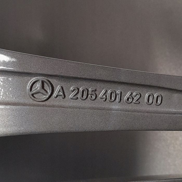 Felgi 19 5x112 Mercedes C-Klasa W205 AMG OE (F11293-38)