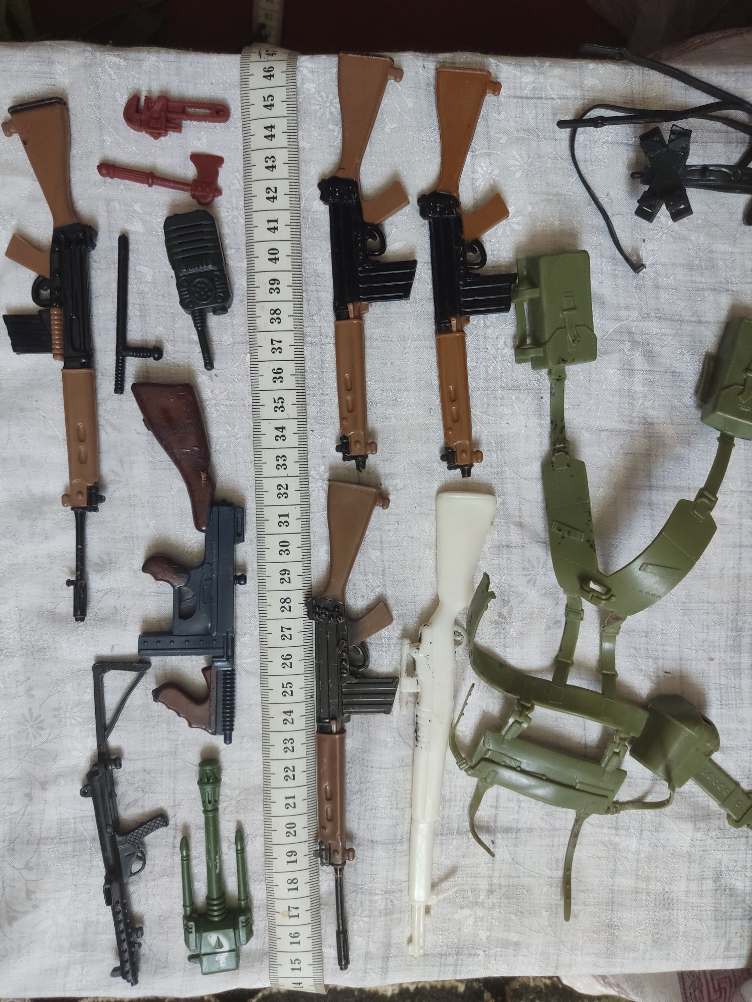 action man gi joe special operations kit комплект подводника Hasbro