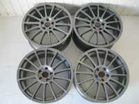 ASA- BBS 19" 5X120 E90 ,F10 , E60, E39, E46 ,Z4