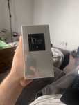 Perfum dior home