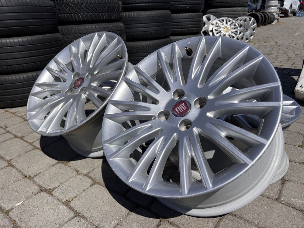 Титани 4x98  r16