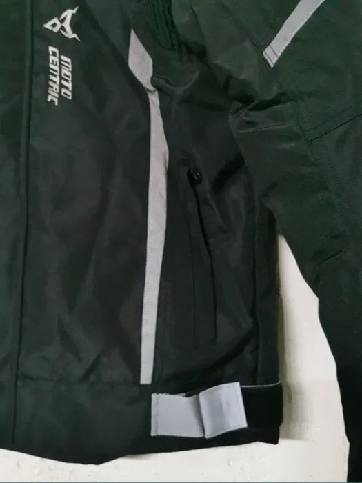 Casaco/ Blusão Motard / Moto / impermeável ( NOVOS )