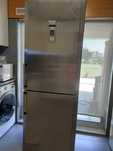 Frigorífico Hotpoint Ariston – Ideal para Reparação ou Peças!