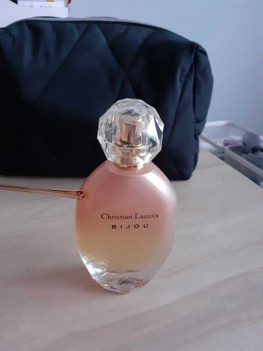 Perfumy Christian Lacroix Bijou 50 ml Woda perfumowana