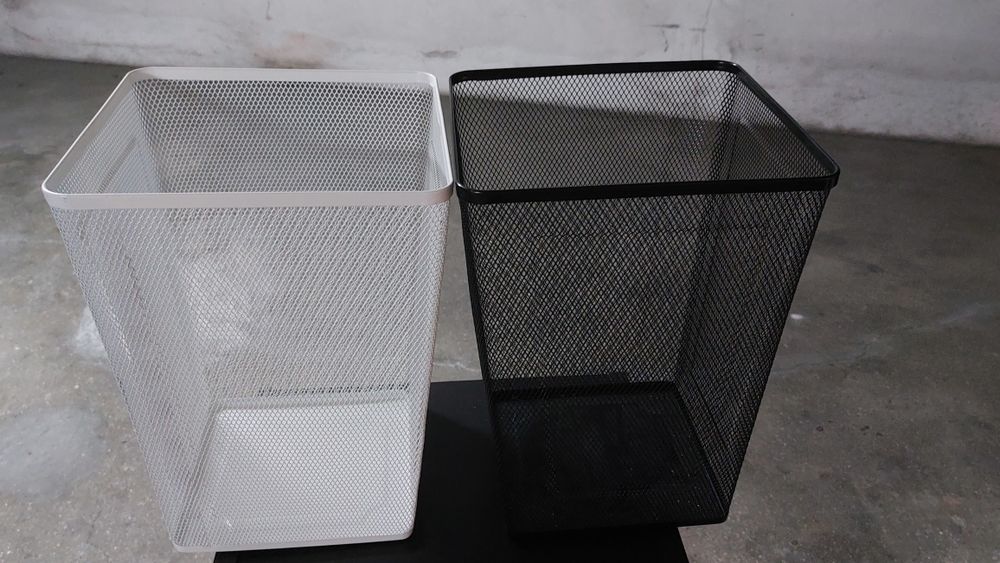 Cestos Lixo IKEA - como novos