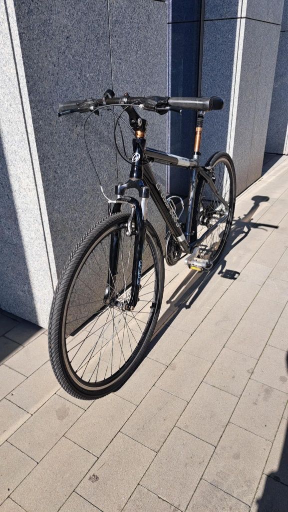 Rower MTB CROSSROAD 5 aluminiowy!!!