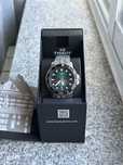 Tissot seaster 1000 automatic
