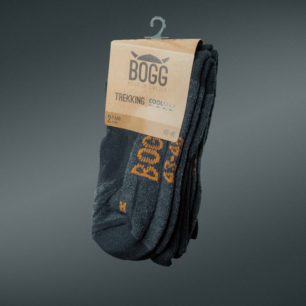 Шкарпетки, носки трекінгові  з системою coolmax