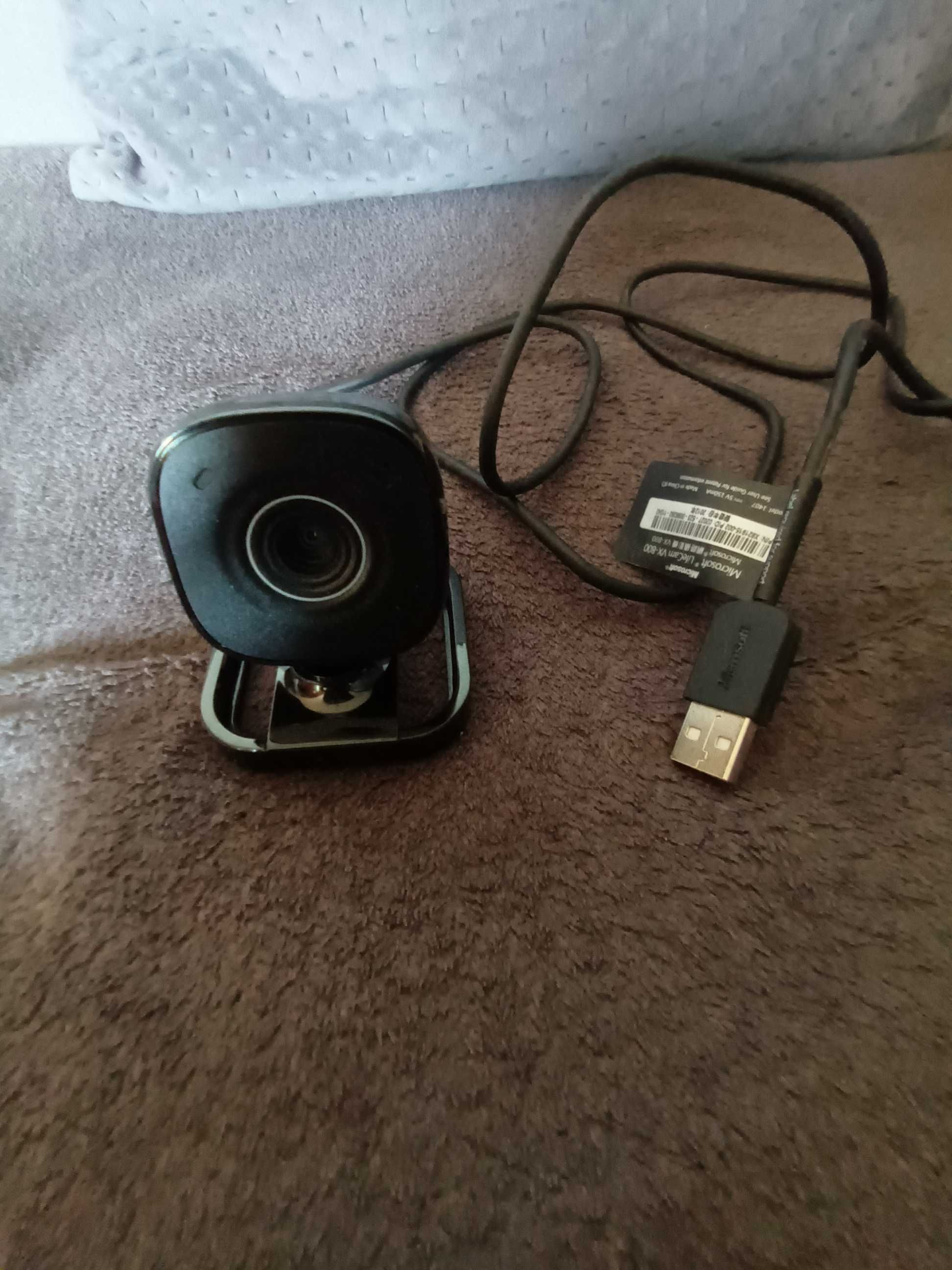 Kamera internetowa Microsoft