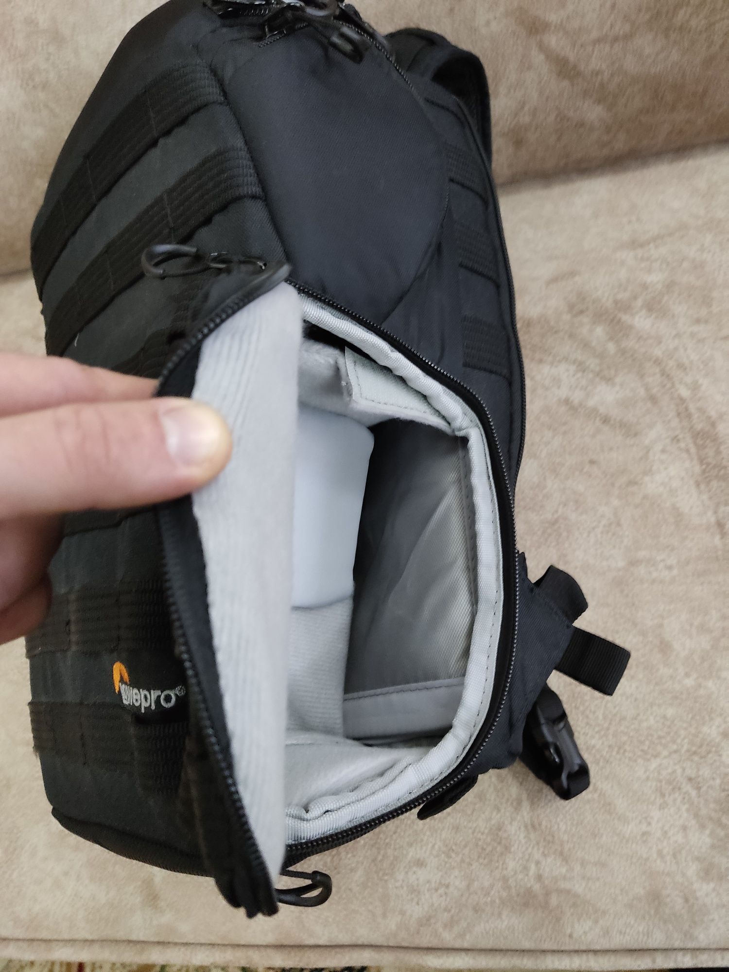 Новый Фото рюкзак, сумка Lowepro ProTactic 350 AW