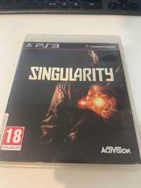 Singularity PS3 ENG