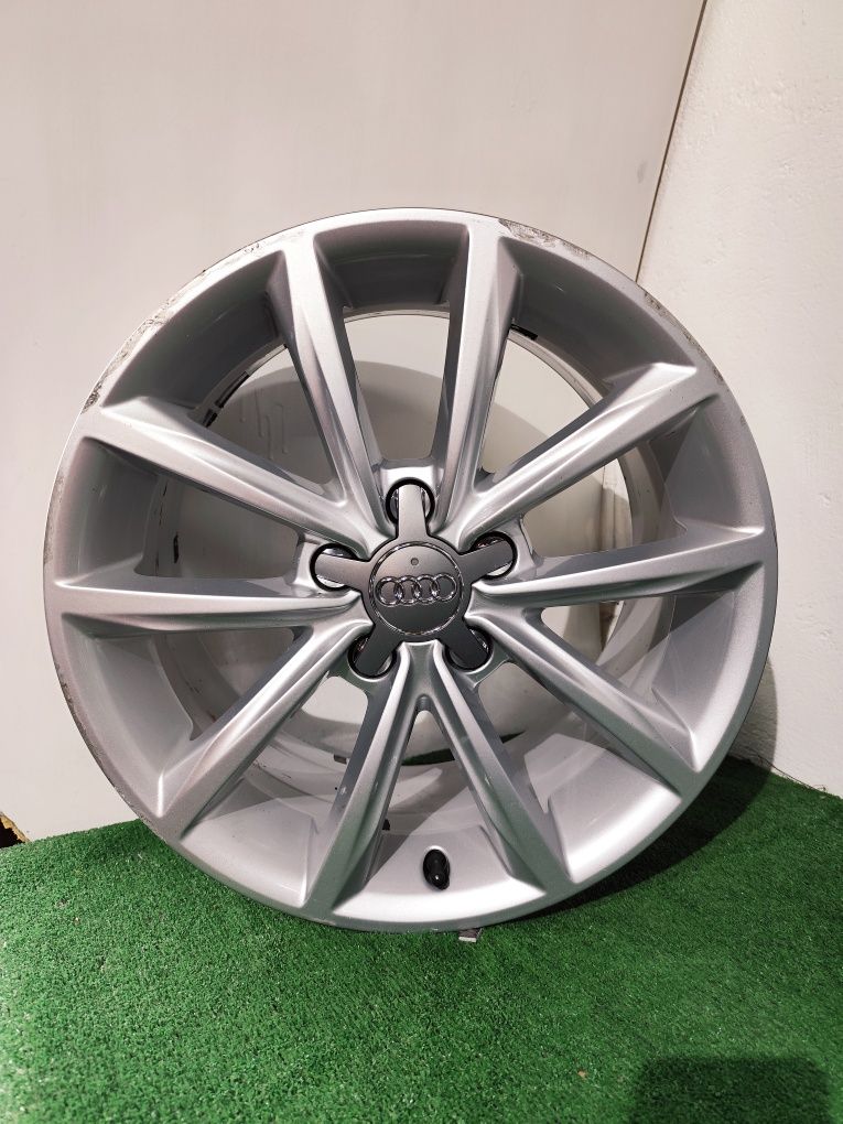 Felgi aluminiowe Audi TT 17"et 50 8.5J 5x112