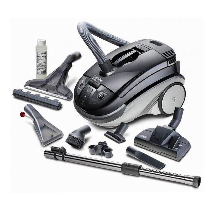 Пилосос миючий з аквафільтром Thomas twin tt orca