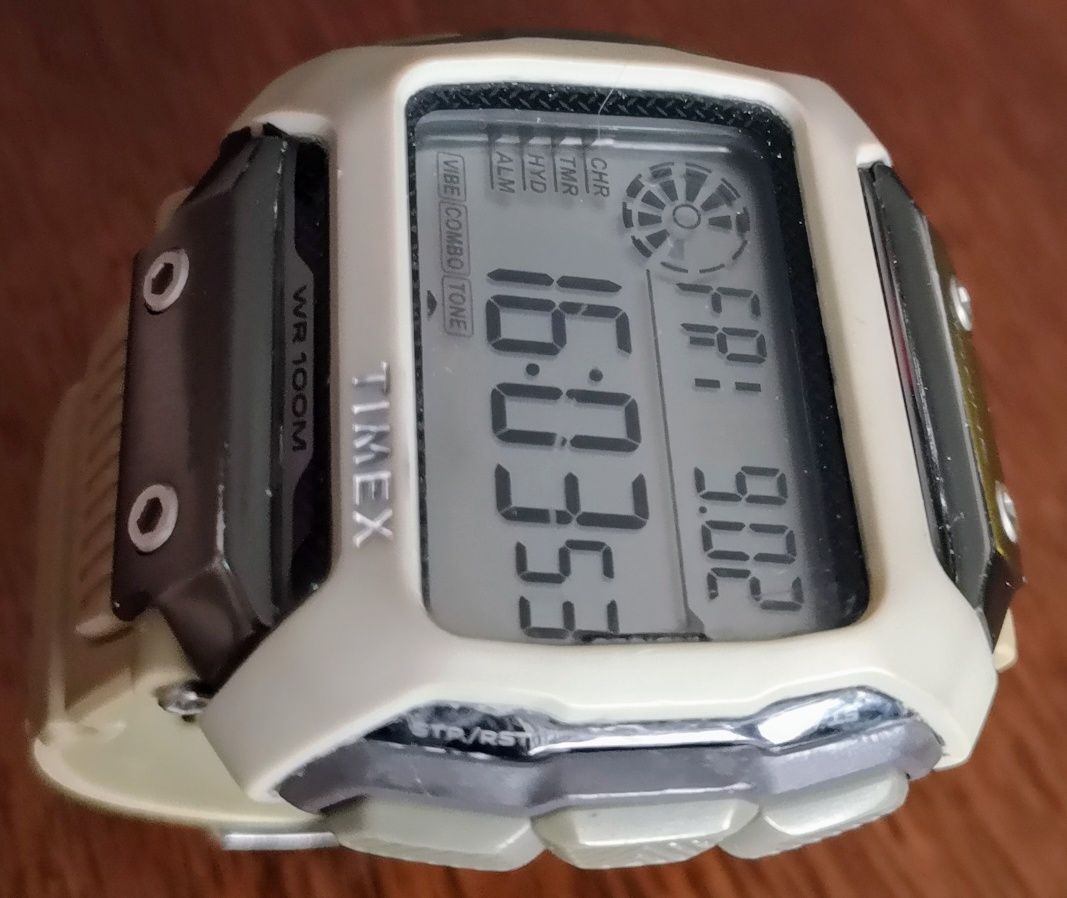 Timex shock command tw5m18300