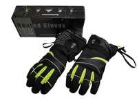 Podgrzewane rękawice DEZEHUI HEATED GLOVES-G-03 R-M