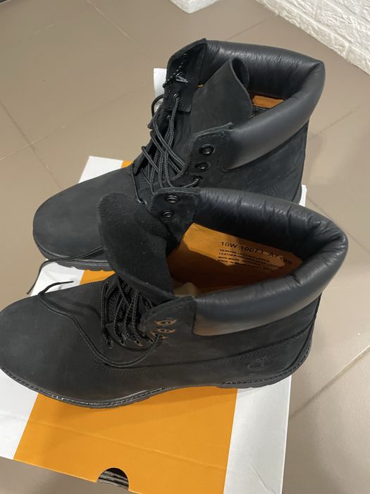 Чоловічі  Timberland Premium waterproff р-р10(44)