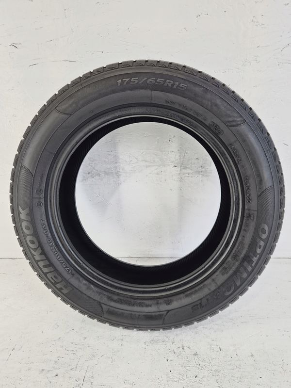 Opony Hankook Optimo K715, 175/65r15/84t