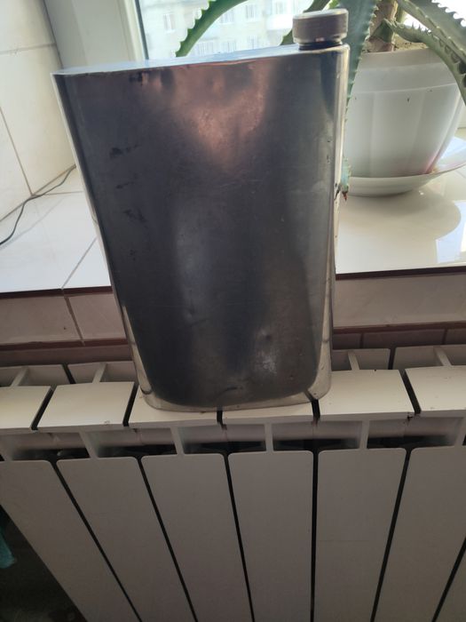 Ёмкость для воды.