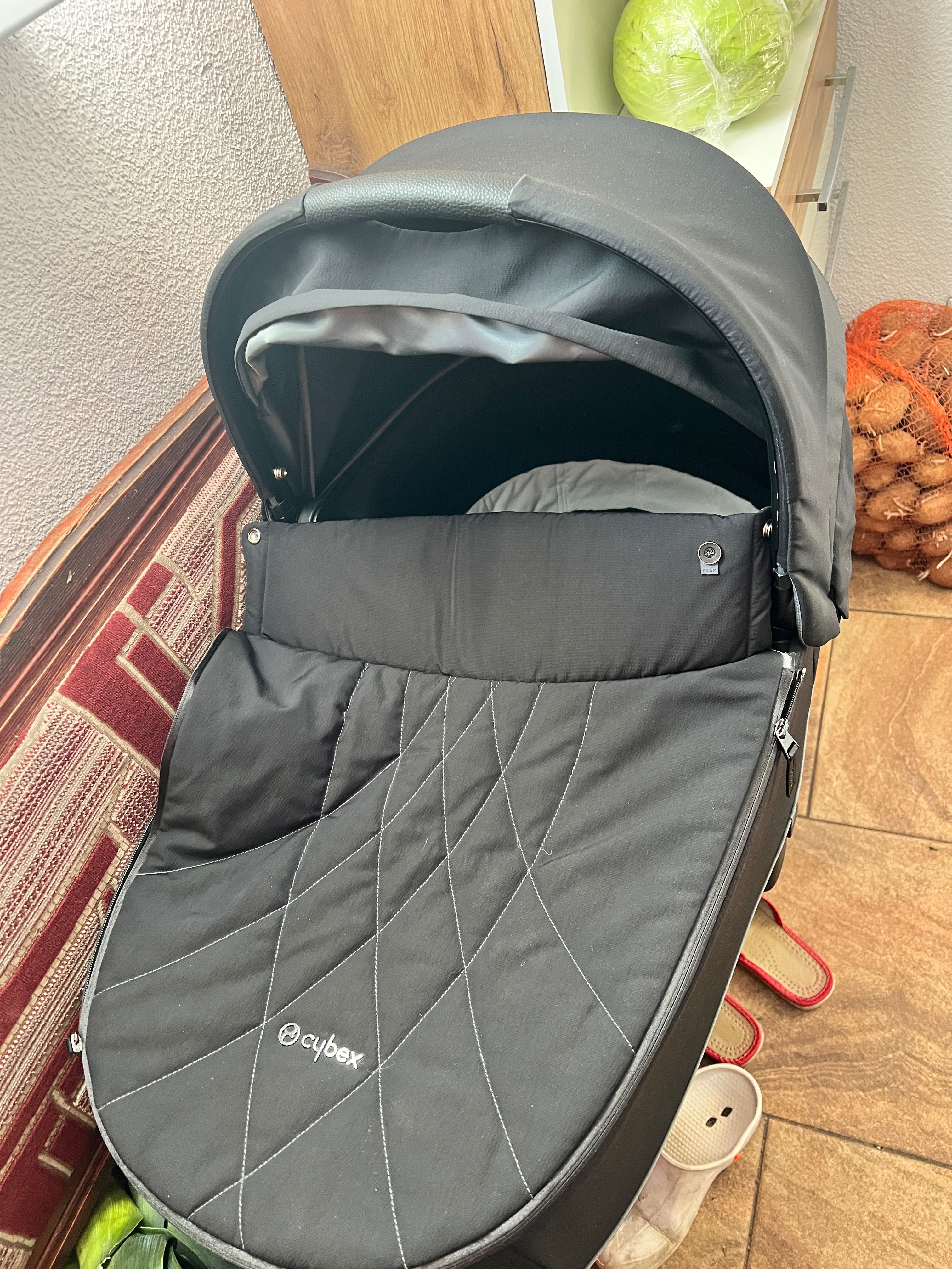 Gondola cybex Priam 2.0