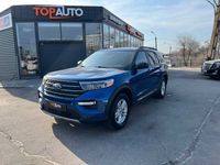 Ford Explorer 2019