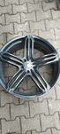 Felgi Aluminiowe 22" 5x120 BMW 9.5j Et45