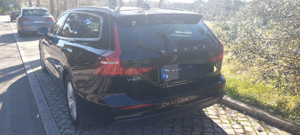 Volvo V60 excelente estado