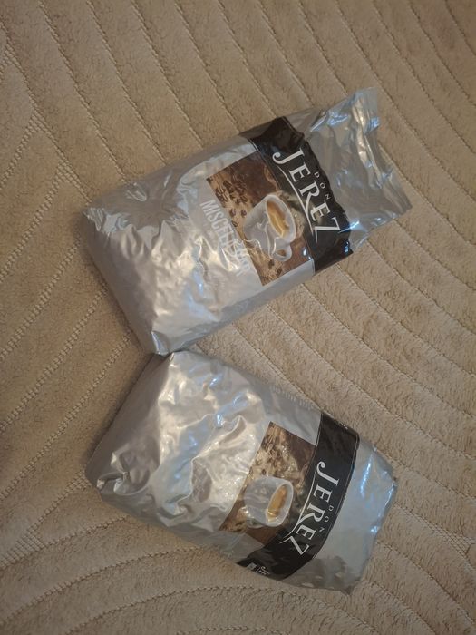 Prawdziwa wloska kawa