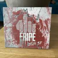 Eripe - Odium EP CD