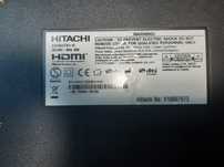 Телевізор HITACHI 32"
