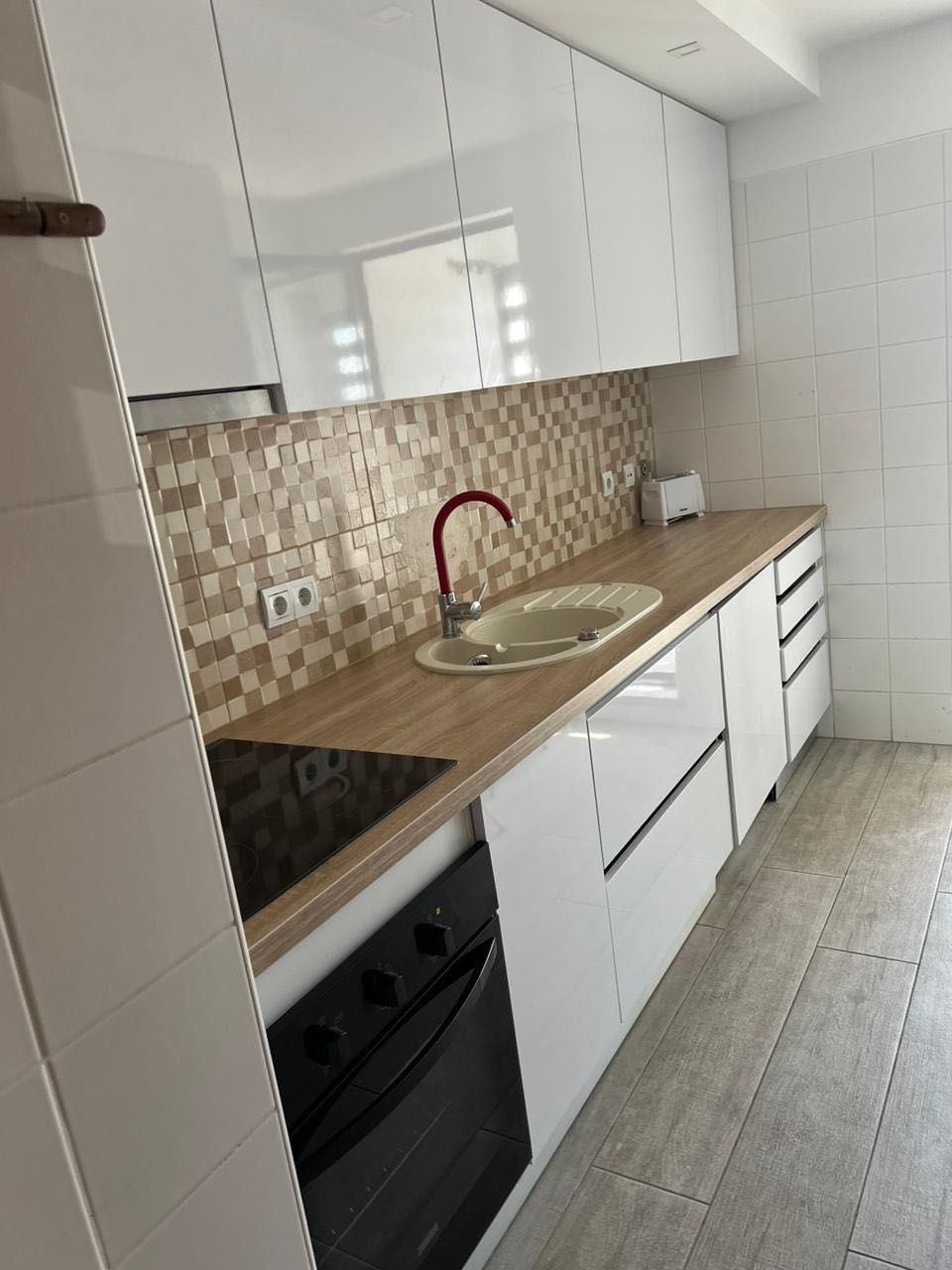 Quarto para menina