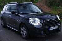 MINI Countryman Serwisowany zadbany egzemplarz Mini Countryman