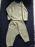 Conjunto marca wedoble