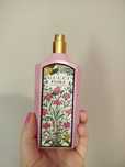 Gucci Flora Gorgeous Gardenia