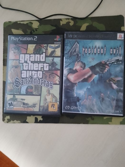 Продам Play Station 2 SCPH 70004 Б/У