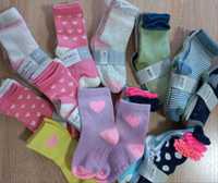Дитячі шкарпетки/ носки дитячі/ шкарпетки carter's
