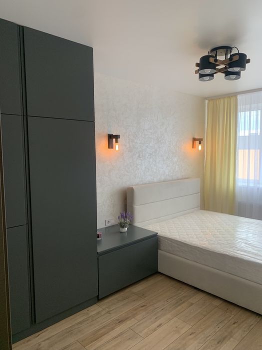 Ремонт квартир будинків під ключ