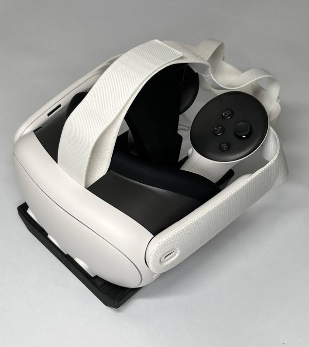 Підставки і манупулятори для Meta quest 2 3 i 3s