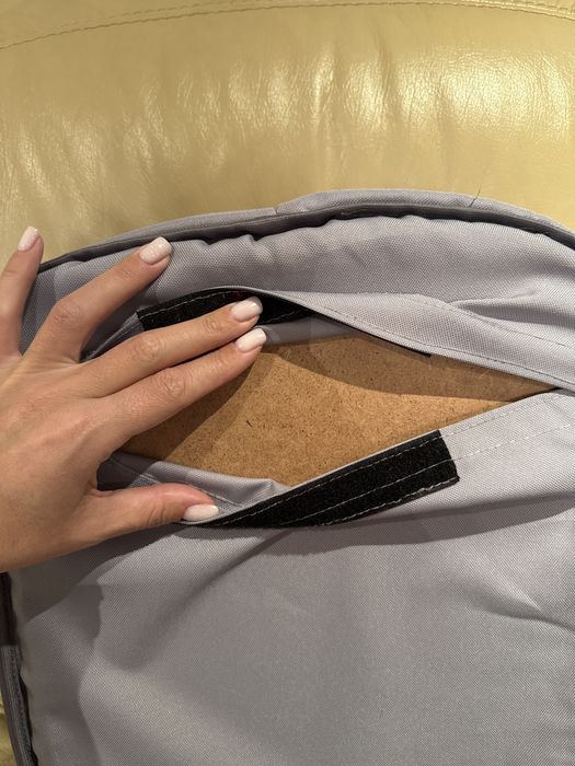 Сумка люлька переноска для дитини