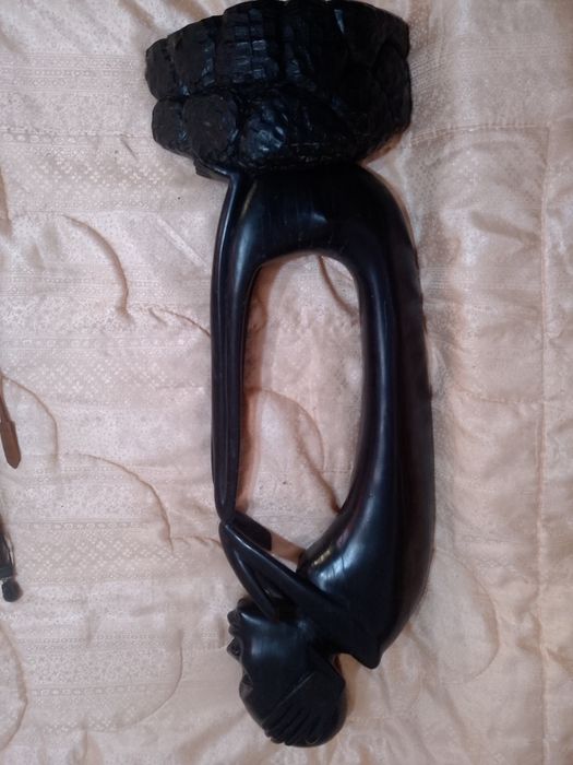 Artesanato africano