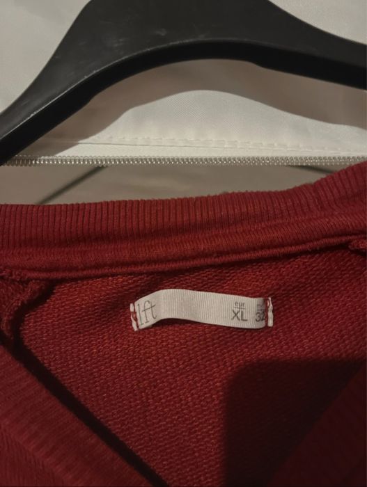 Camisola Lefties Unisexo